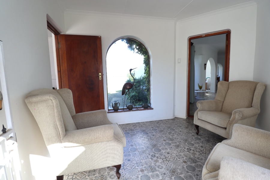 4 Bedroom Property for Sale in Amsterdamhoek Eastern Cape